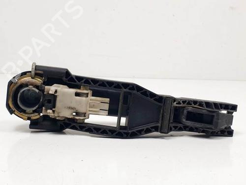 Front right exterior door handle SEAT IBIZA III (6L1) 1.9 TDI | BP13474494C129 