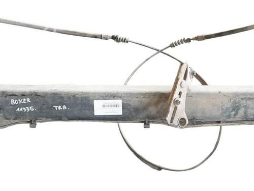 Rear axle PEUGEOT BOXER Van (230L)  | BP12388717M2 
