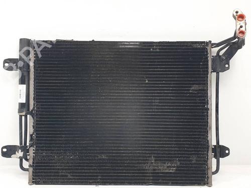 Used AC radiator AC radiator VW TIGUAN (5N_) 2.0 TFSI 4motion (170 hp) 31272217 31272217