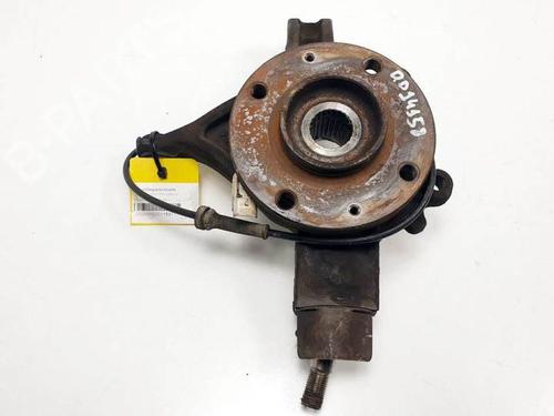 Used Right front steering knuckle PEUGEOT 307 CC (3B) 1.6 16V (110 hp) 17727168