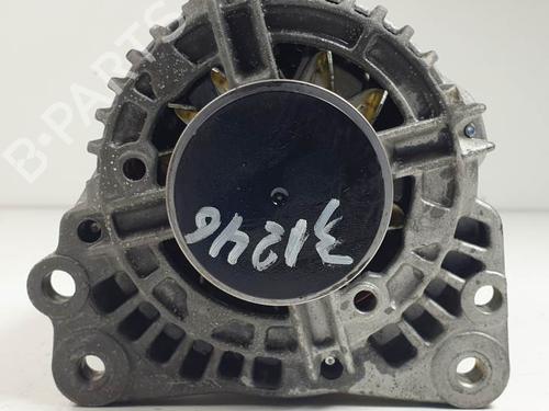 Lichtmaschine SEAT LEON (1M1) 1.9 TDI | BP28487637M7