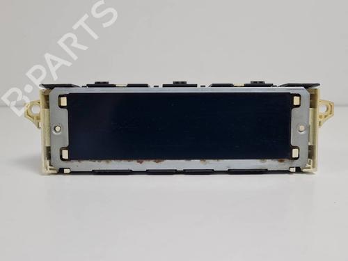 Display Display PEUGEOT PARTNER Box Body/MPV 1.6 HDi (111 hp) 36290849 36290849