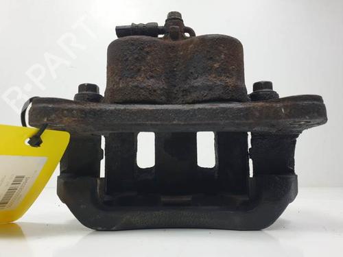 Left front brake caliper MAZDA CX-9 (TB)  | BP12446412M105 