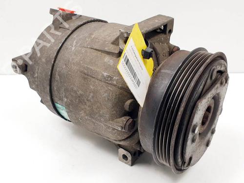 Used AC compressor AC compressor FIAT MULTIPLA (186_) 1.6 100 16V (186AXA1A) (103 hp) 9089571 9089571