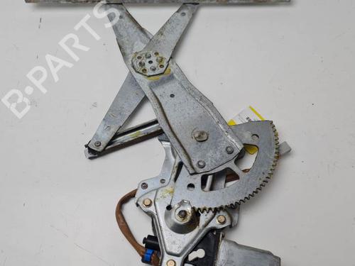 Rear right window mechanism HONDA HR-V (GH_) 1.6 16V (GH1, GH3) | BP28065982C25 