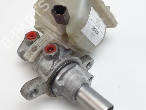Used Brake master cylinder PEUGEOT 308 I (4A_, 4C_) 1.6 16V (120 hp) 14905126