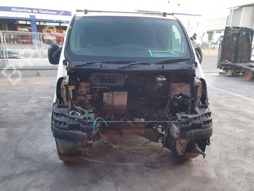 Other RENAULT TRAFIC II Van (FL) 2.0 dCi 115 (FL01, FL0U, FL00, FL0H, FL0M) | BP34518304O1  - Image 5