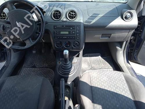 Gearbox FORD FIESTA V (JH_, JD_) 1.4 16V | BP10372713M3 
