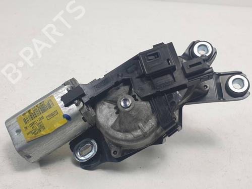 Used Rear wiper motor Rear wiper motor FORD GRAND C-MAX (DXA/CB7, DXA/CEU) 2.0 TDCi (163 hp) 34513721 34513721