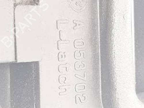 Rear left lock BMW 1 (E87) 118 d | BP30998387C100 