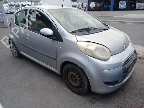 ABS pump CITROËN C1 (PM_, PN_) 1.4 HDi | BP11010851M43  - Image 10