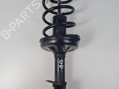 Used Right front shock absorber Right front shock absorber RENAULT KANGOO (KC0/1_) 1.5 dCi (KC07) (65 hp) 34513373 34513373