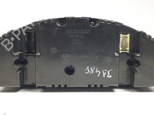 Instrument cluster BMW 3 (E46) 320 d | BP29444372C47