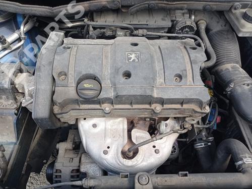 Expansion tank PEUGEOT 307 (3A/C)  | BP9291848C120  - Image 5