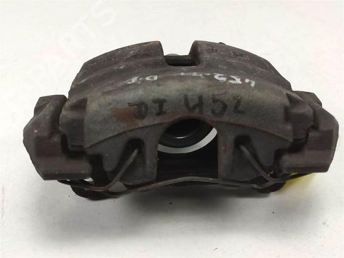 Used Left front brake caliper Left front brake caliper VW SCIROCCO III (137, 138) 1.4 TSI (125 hp) 11570670 11570670