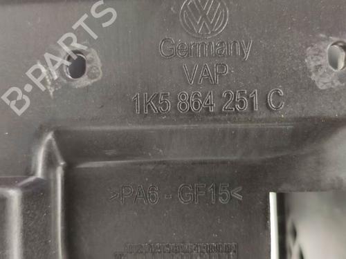 Armrest / Center console VW SCIROCCO III (137, 138) 1.4 TSI | BP10000015I20 