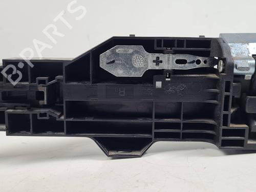 Front right exterior door handle NISSAN JUKE (F15) 1.2 DIG-T | BP29321750C129 
