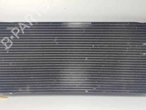 Used AC radiator NISSAN ALMERA II Hatchback (N16) 2.2 Di (110 hp) 28208612