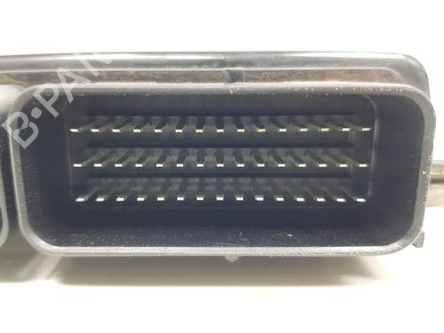 Engine control unit (ECU) DAEWOO KALOS (KLAS) 1.2 | BP8692563M57 