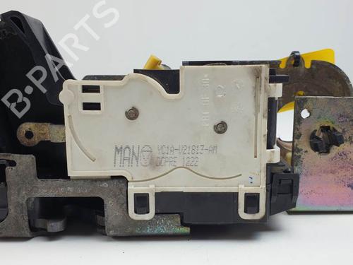 Front left lock FORD TRANSIT Van (FA_ _) 2.4 DI RWD (FAA_, FAB_, FAC_, FAD_) | BP24653030C98 - Image 3