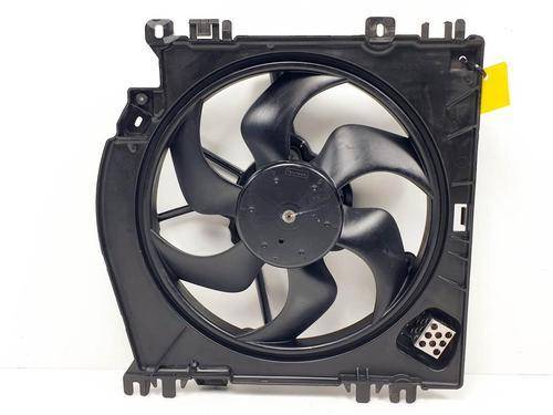 Used Radiator fan Radiator fan RENAULT MODUS / GRAND MODUS (F/JP0_) 1.5 dCi (FP0D, JP0D) (82 hp) 40174749 40174749