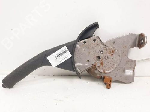 Hand brake TOYOTA RAV 4 III (_A3_) 2.2 D 4WD (ALA30_, ALA30R) | BP14985337I18 
