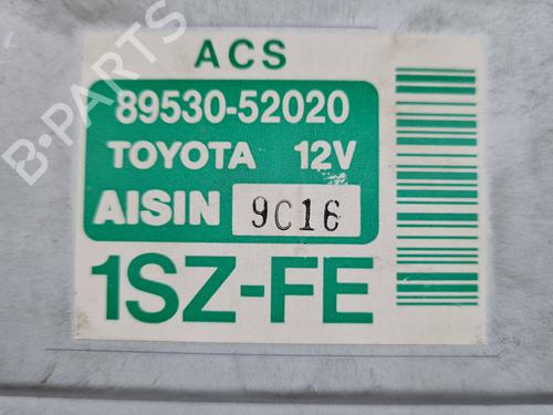 Electronic module TOYOTA YARIS (_P1_) 1.0 (SCP10_, SCP10R) | BP29741849M83 - Image 4