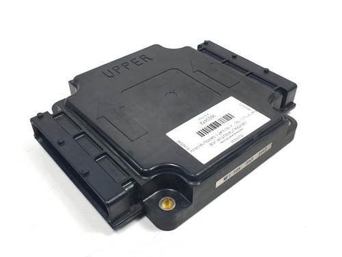 Used Engine control unit (ECU) FIAT STILO (192_) 1.8 16V (192AXC1A, 192BXC1A) (133 hp) 24537589