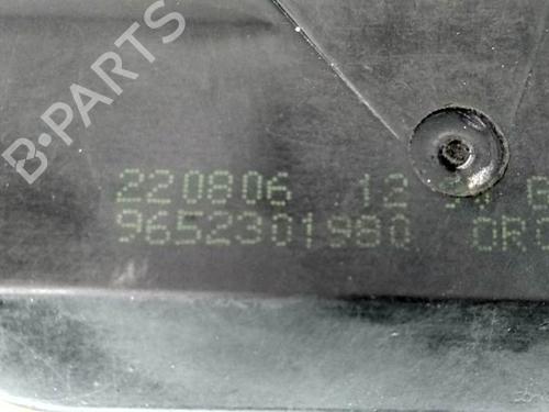 Tailgate lock PEUGEOT 307 (3A/C) 1.6 16V | BP7072332C101 