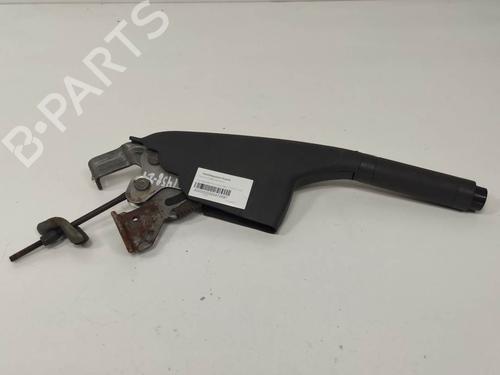 Used Hand brake Hand brake VW POLO IV (9N_, 9A_) 1.4 16V (80 hp) 8764726 8764726