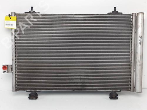 ac-radiator-peugeot-508-sw-i-8e_-2010-2011-2012-2013-2014-2015-2016-2017-2018-24989389 main image