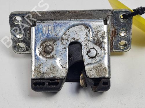 Used Tailgate lock Tailgate lock 37668878 37668878