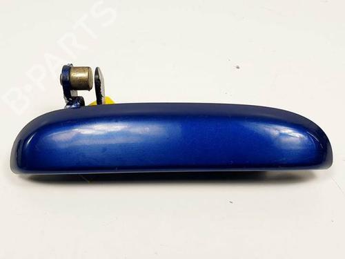 Front right exterior door handle TOYOTA YARIS VERSO (_P2_) 1.3 (NCP20_, NCP22_, NCP20R, NCP22R) BP25138019C129