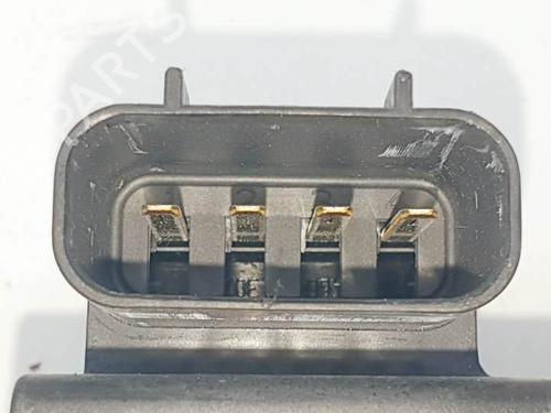 Heater resistor NISSAN PATHFINDER III (R51) 2.5 dCi 4WD | BP12361138M108 
