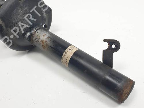 Left front shock absorber HONDA HR-V (GH_) 1.6 16V (GH1, GH3) | BP28065968M16 