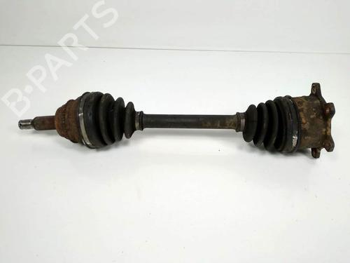 Used Right rear driveshaft Right rear driveshaft MITSUBISHI PAJERO III (V7_W, V6_W) 3.2 Di-D (V68W) (160 hp) 7993930 7993930