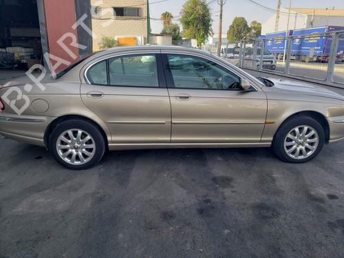 Headlight switch JAGUAR X-TYPE I (X400) 2.5 V6 All-wheel Drive | BP25144574I24 - Image 9