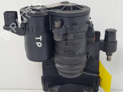 Left rear brake caliper VOLVO XC60 II (246) D5 AWD | BP40176022M107 - Image 2