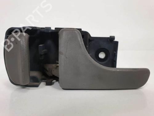 Used Rear left interior door handle Rear left interior door handle NISSAN TERRANO II (R20) 2.7 TDi 4WD (125 hp) 6992577 6992577
