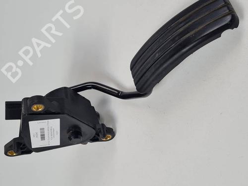 Gaspedaal Gaspedaal RENAULT MEGANE II (BM0/1_, CM0/1_) 1.5 dCi (BM1F, CM1F) (86 hp) 34514925 34514925