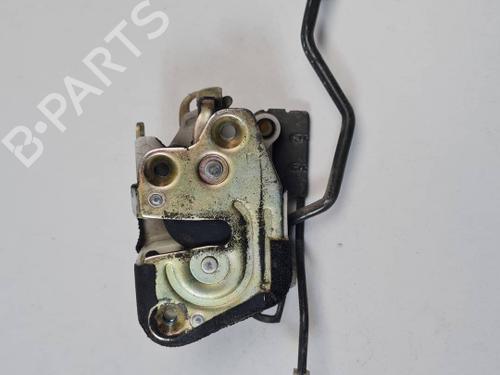 Used Front left lock Front left lock HYUNDAI H-1 / STAREX Bus (A1) 2.5 TD (80 hp) 40175611 40175611