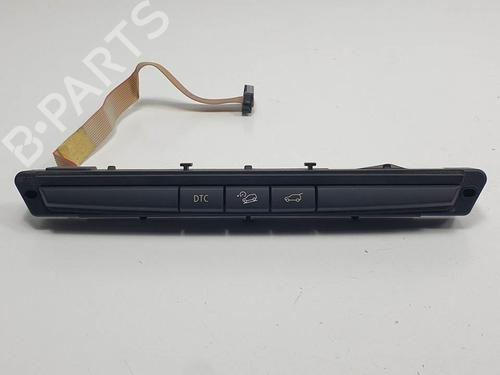 Used Switch Switch BMW X5 (E70) xDrive 30 d (235 hp) 12386644 12386644