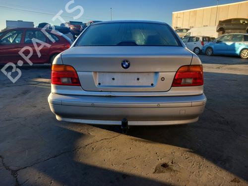 Engine BMW 5 (E39) 525 d | BP34517663M1  - Image 9