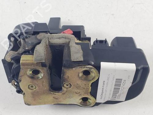Used Rear right lock Rear right lock JEEP GRAND CHEROKEE III (WH, WK) 4.7 V8 4x4 (231 hp) 25291376 25291376
