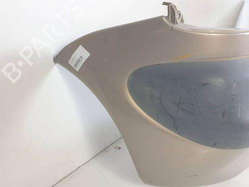 Rear bumper CITROËN XSARA PICASSO (N68) 2.0 HDi | BP11020091C8 