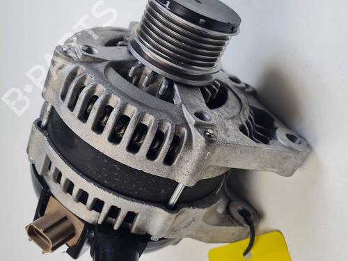 Used Alternator Alternator VOLVO V50 (545) 1.6 D (109 hp) 34510875 34510875
