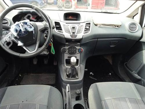 Starter FORD FIESTA VI (CB1, CCN) 1.25 | BP18710999M8 