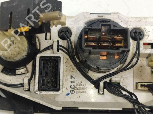 Climate control CHEVROLET AVEO / KALOS Saloon (T250, T255) 1.4 | BP9442335I5 
