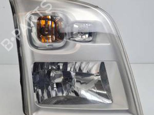 Used Right headlight FORD TRANSIT Bus (FD_ _, FB_ _, FS_ _, FZ_ _, FC_ _) 2.2 TDCi (110 hp) 30292431