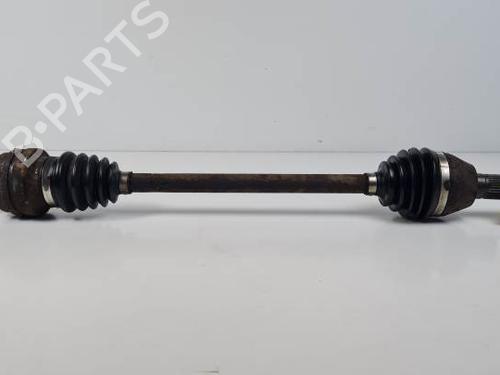 Used Left rear driveshaft OPEL ANTARA A (L07) 3.2 V6 (227 hp) 28178408